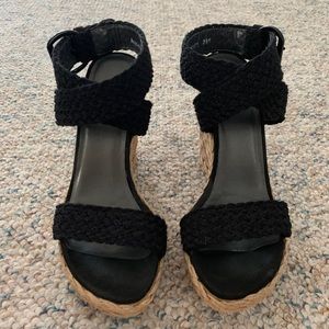 Stuart Weitzman “ALEX” Espadrille